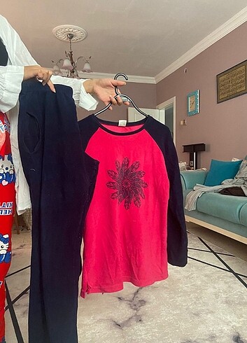 xl Beden Polar takım