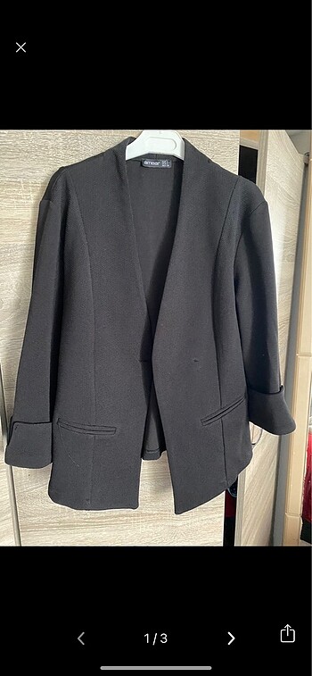 blazer