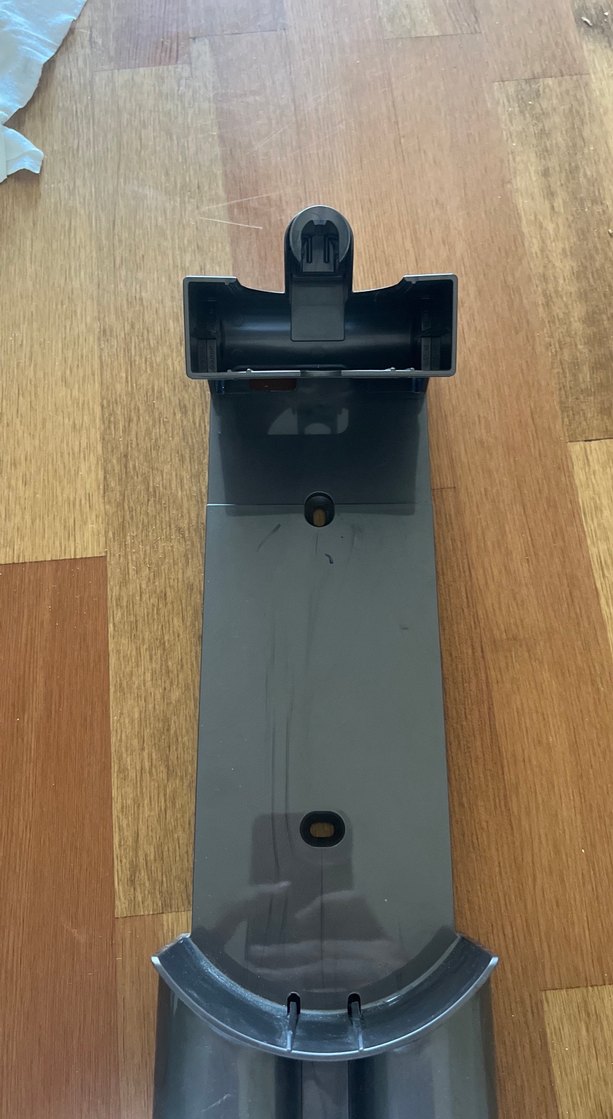 Dyson Süpürge Askısı - Görsel 2