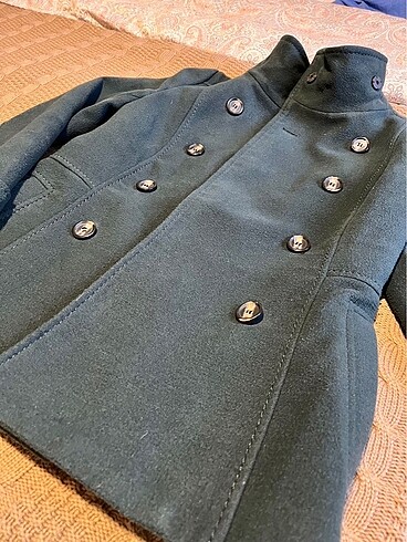 H&M H&M kaşe kaban