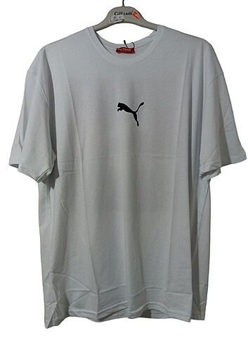 Puma Oversize T-shirt unisex 