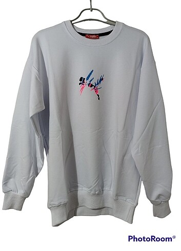 Puma Unisex sweat 