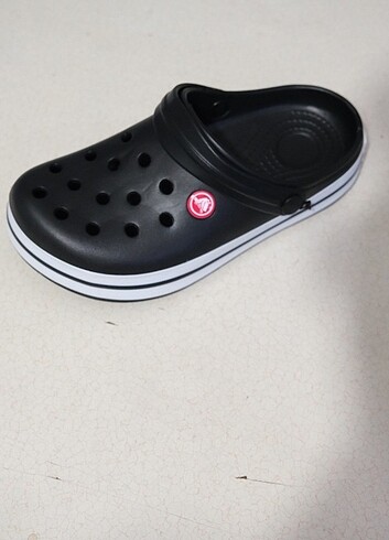 Crocs terlik 