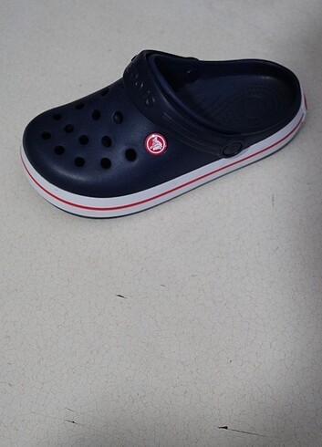 Crocs terlik 