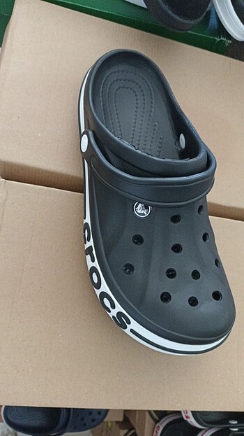 Crocs terlik 