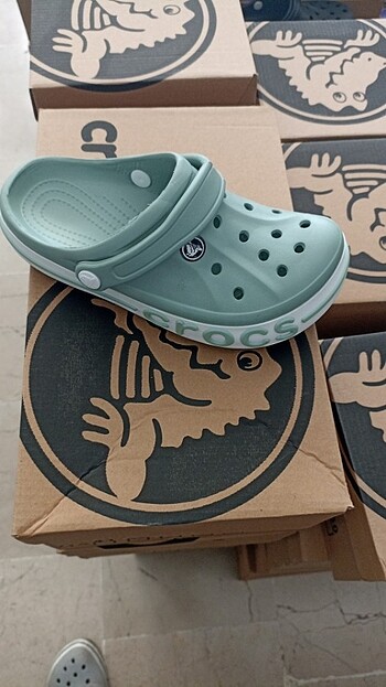 Crocs terlik 