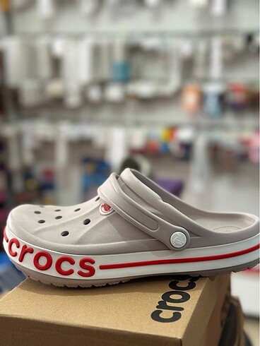 Crocs terlik 