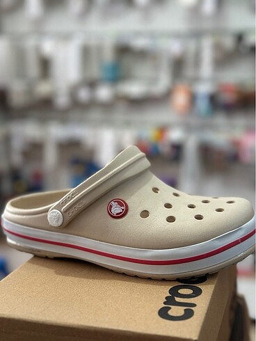 Crocs terlik