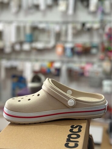 diğer Beden Crocs terlik