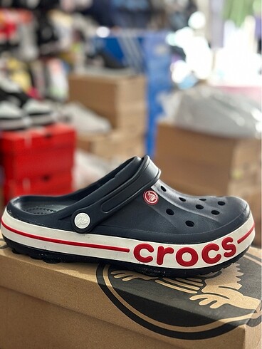 Crocs terlik