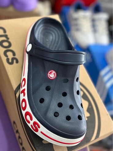 diğer Beden Crocs terlik
