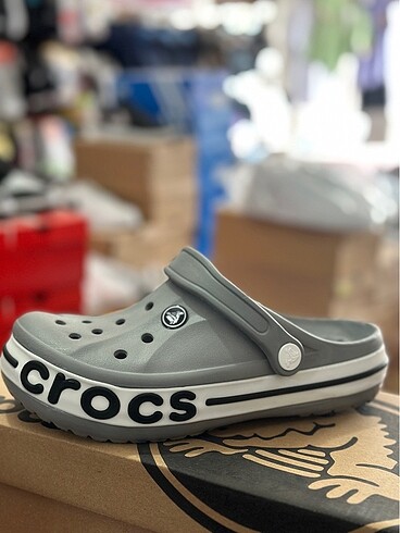 Crocs terlik