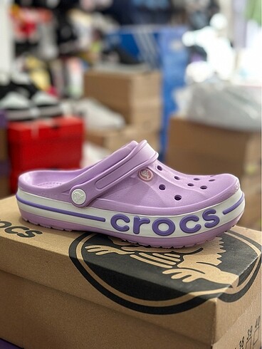 Crocs terlik