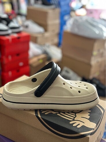 Crocs Crocs terlik