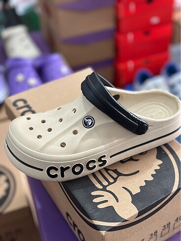 Crocs terlik