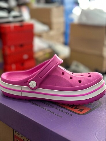 Crocs Crocs terlik