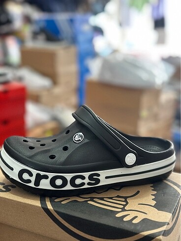 Crocs terlik