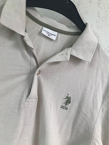 U.S Polo Assn. Us polo tişörrt