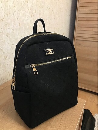 Pierre cardin sırt çantası