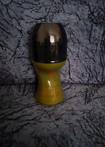 Avon Black Suede Erkek Bakım Seti - Görsel 5