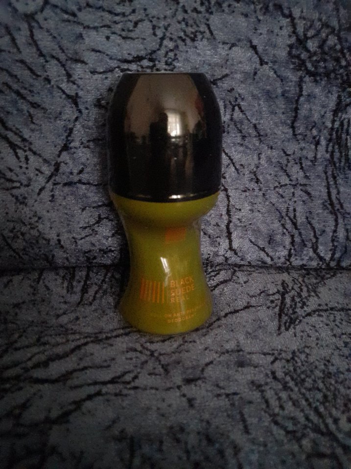 Avon Black Suede Erkek Bakım Seti - Görsel 5