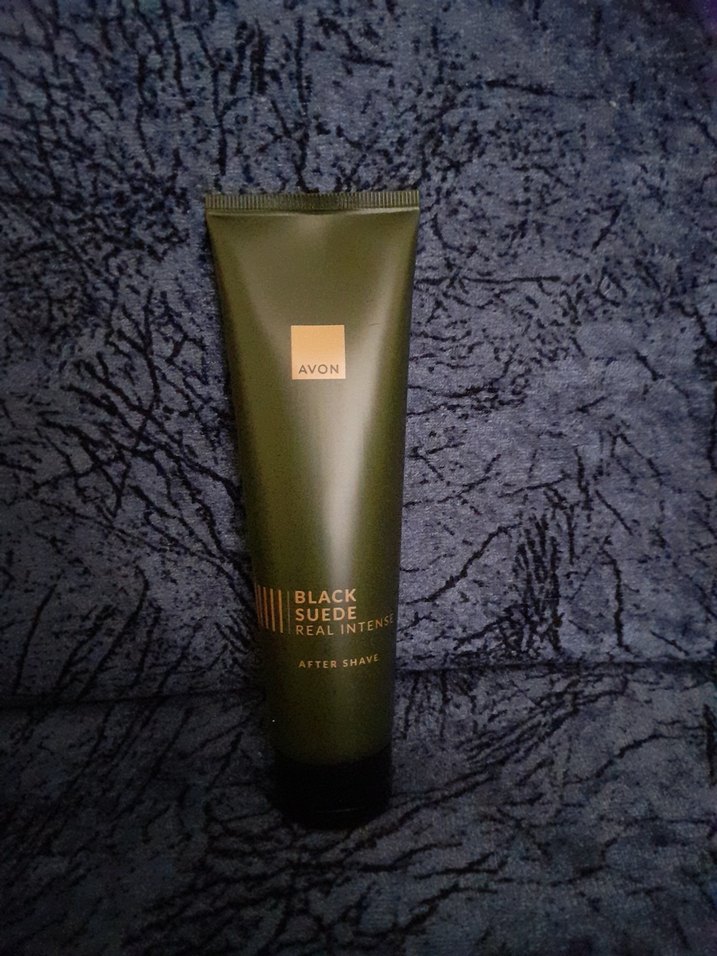 Avon Black Suede Erkek Bakım Seti - Görsel 3