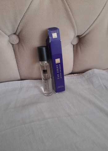 Beden Avon Far Away Beyond The Moon Kadın Parfümü 10 ml