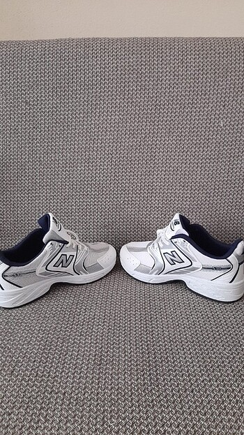 40 Beden beyaz Renk New Balance 530 Sneaker