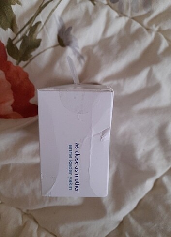 Babyjem anne sütü kaşığı  - Görsel 2