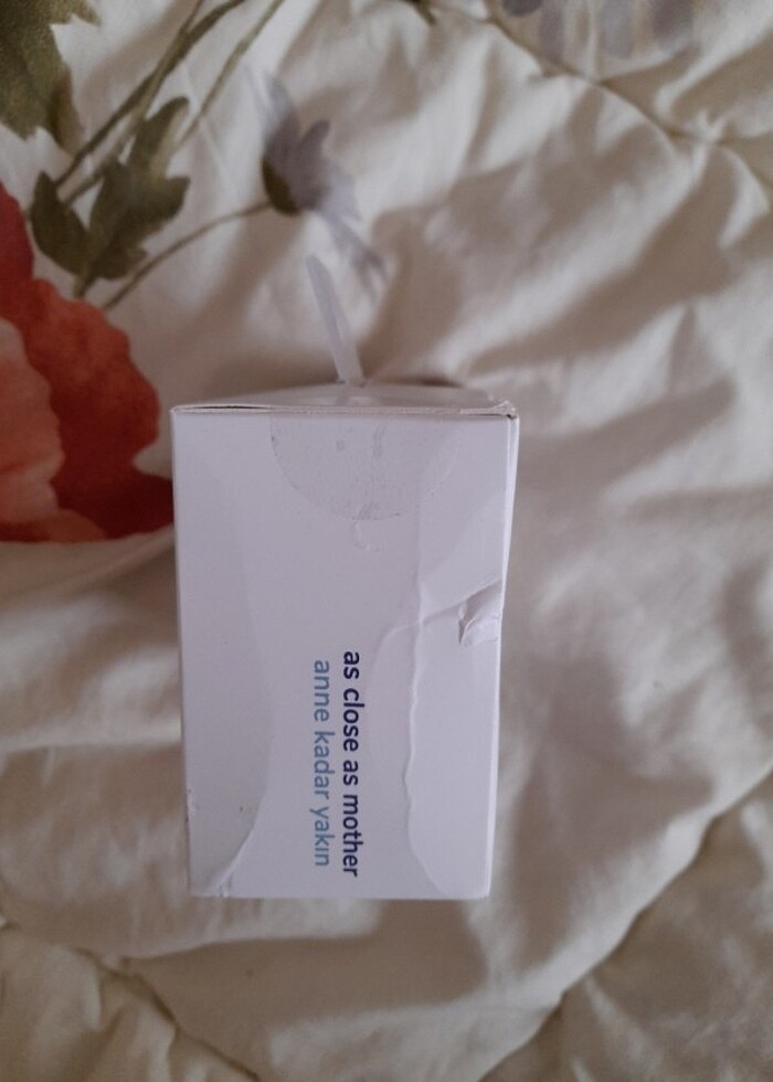 Babyjem anne sütü kaşığı  - Görsel 2