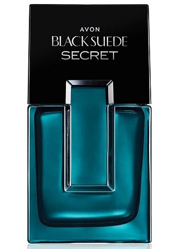 Avon suede secret 75 ml