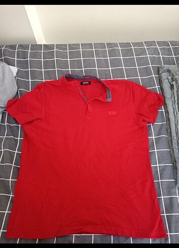 Hugo Boss Hugo Boss tişört 