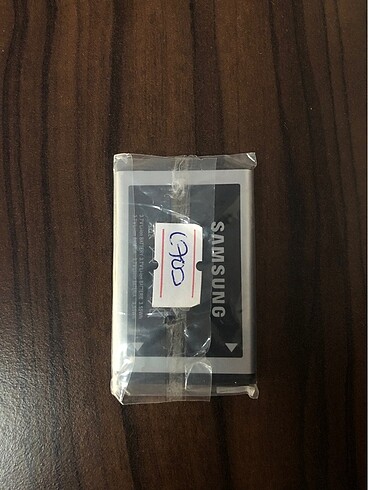 samsung batarya