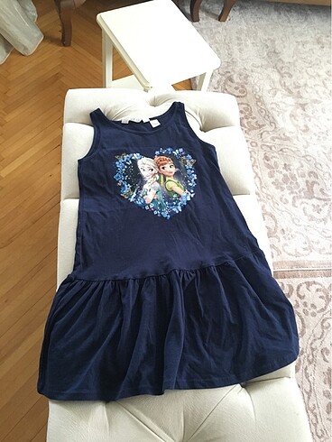 H&M H&M ikili penye elbise