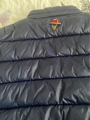 13-14 Yaş Beden Us polo assn yeni mont