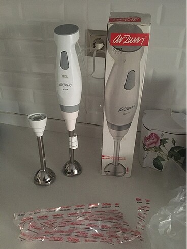 Arzum soppa blender