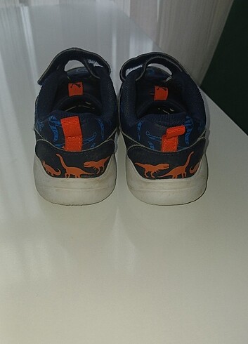 Puma spor ayakkabı 