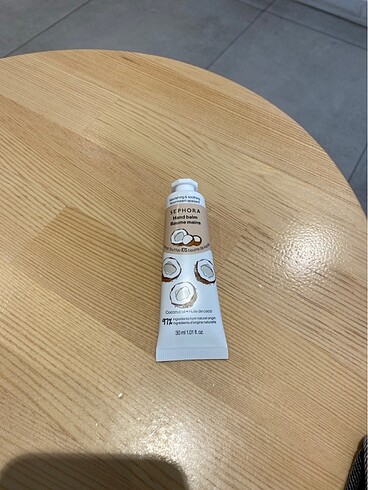Sephora El Kremi -Coconut Oil
