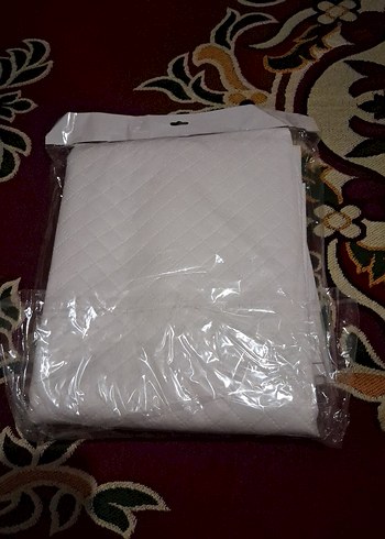 çift kişilik yatak alezi - Görsel 2