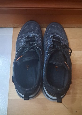 lumberjack spor ayakkabı - Görsel 2