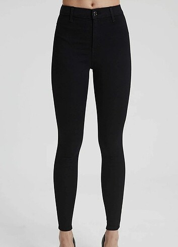 Skinny jean pantolon