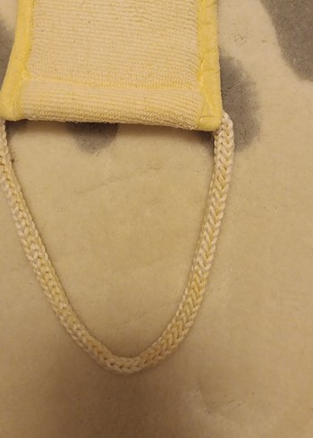 Bej keçeli lif. - Görsel 3