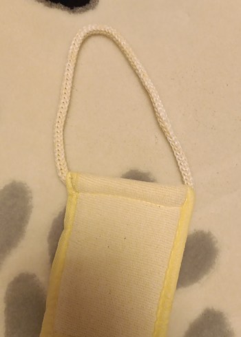 Bej keçeli lif. - Görsel 4