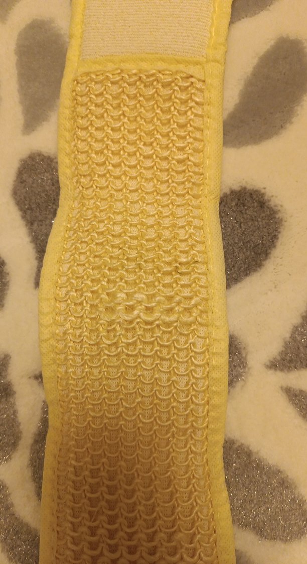 Bej keçeli lif. - Görsel 2