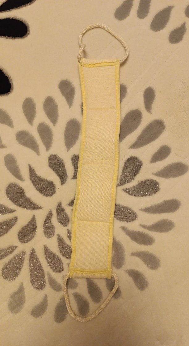 Bej keçeli lif. - Görsel 5