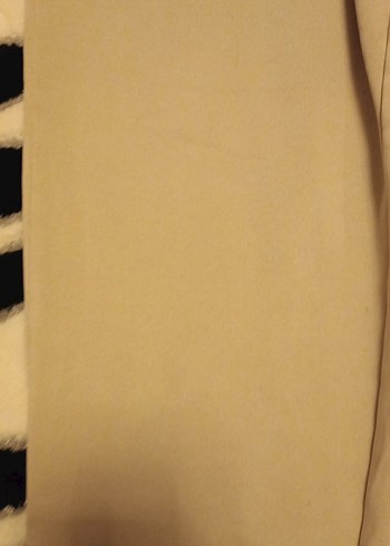 Bej erkek Pamuklu Rahat Kesim Eşofman - Görsel 6