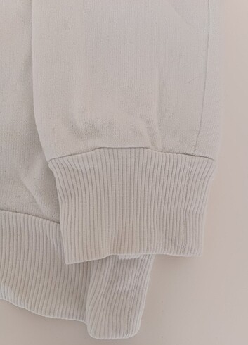 40 Beden Bayan sweatshirt