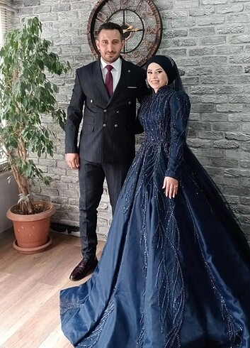 Özel Dikim Nişanlık 