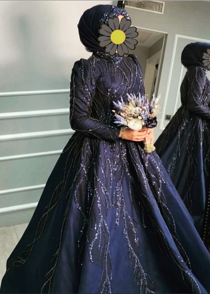 Özel Dikim Nişanlık - Görsel 4