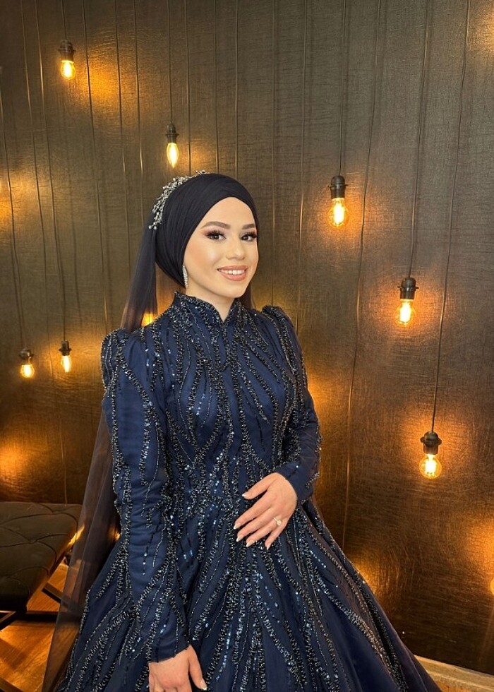 Özel Dikim Nişanlık - Görsel 3